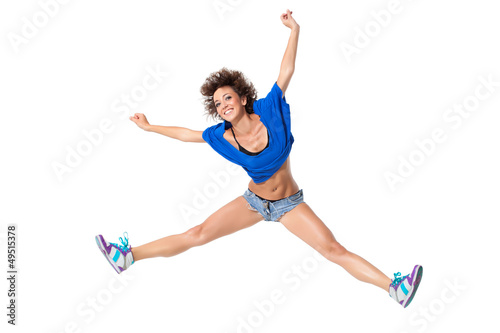 Photo: the dancer the dancer