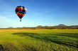 Montgolfières