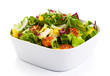 Vegetable salad