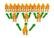 Pyramid Scheme