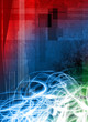 abstract motion template