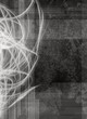 grey digital abstract