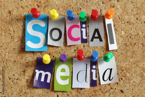 Photo: Social media Social media