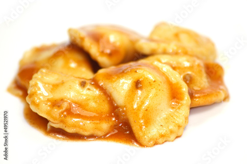 Photo: raviolis raviolis