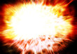 Photo: explosion explosion