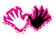 Splash Hands