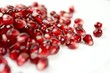 Raw Pomegranate Seeds