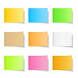 Sticky Notes