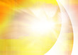 yellow digital backdrop