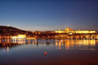 Prague by Night