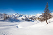 Alta Valmalenco e gruppo del Disgrazia - Valtellina (IT)