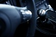 Six Speed Transmission