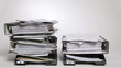 Inbox, Outbox - Timelapse