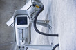 urban video and security camera