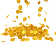 Points coins