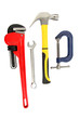 Handyman tools