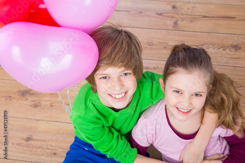Photo: ballon party ballon party