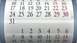 Video: Calendar Calendar