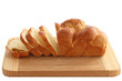 Pour le petit déjeuner