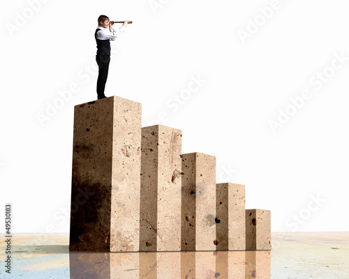 Photo: Business Success Business Success