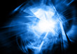 digital hyper space