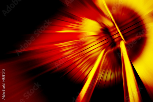 Illustration: speed abstract cool speed abstract cool