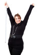 Foto: Victory Over the Tape Measure Victory Over the Tape Measure