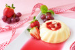 Photo: Pudding (Vanille) Pudding (Vanille)