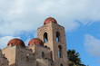 Palermo, San Giovanni degli Eremiti