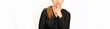junge Frau