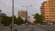 Time-lapse of city of Havana, Cuba at sunset