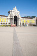 Foto: Plaza del comercio - Lisboa Plaza del comercio - Lisboa