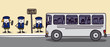 Controleur de bus
