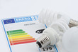 Energiesparen