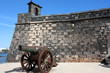 Castillo de San Gabriel