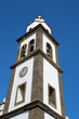 San Gines in Arrecife