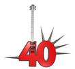 nummer-vierzig-gitarre