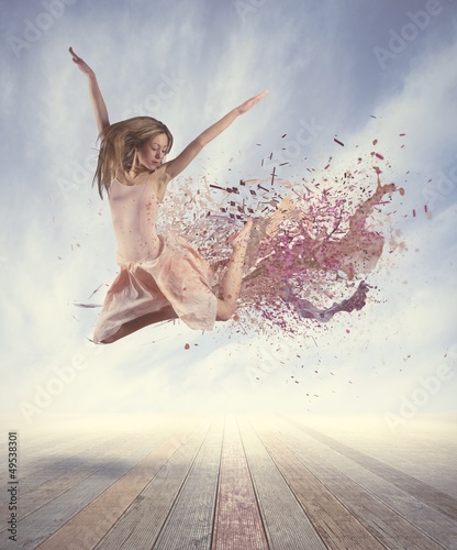 Photo: Dancer Dancer