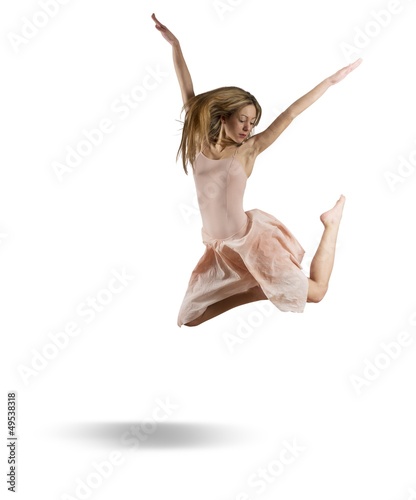 Photo: Dancer Dancer