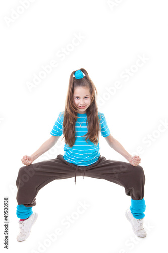 Photo: hip hop dancer hip hop dancer
