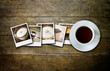coffee and film