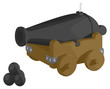 Cannon