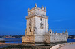 Belem Tower