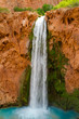 Mooney Falls in Havasu