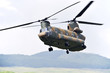 Tandem Rotor Helicopter