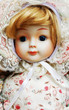 Foto: Porcelain doll Porcelain doll