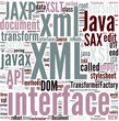 Java API for XML Processing Concept