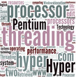 Hyper threading Concept