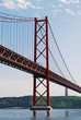 April bridge