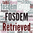 FOSDEM Concept
